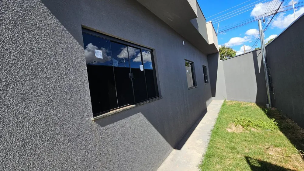 Casa, 3 quartos - Foto 16