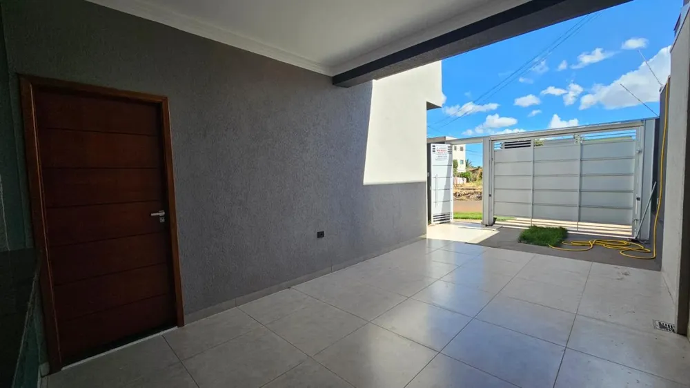 Casa, 3 quartos - Foto 13