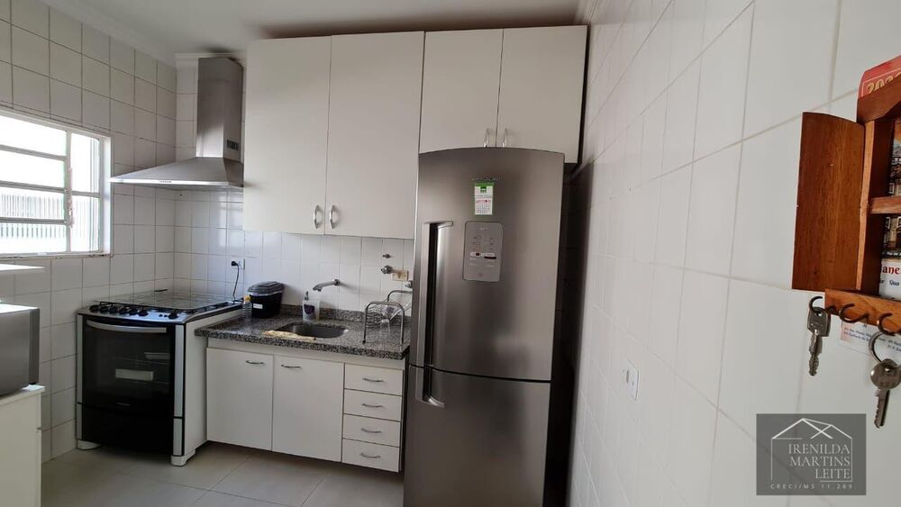 Apartamento, 4 quartos - Foto 1