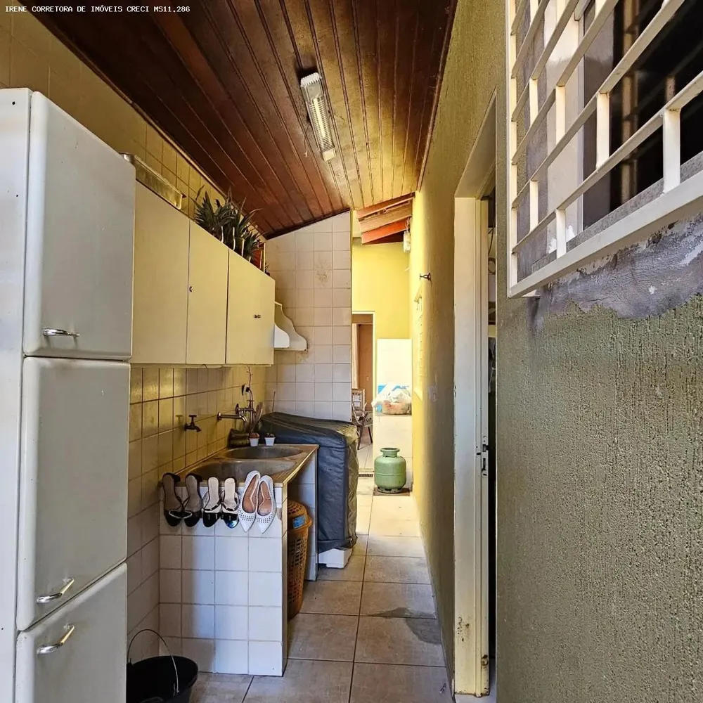 Casa, 3 quartos - Foto 3