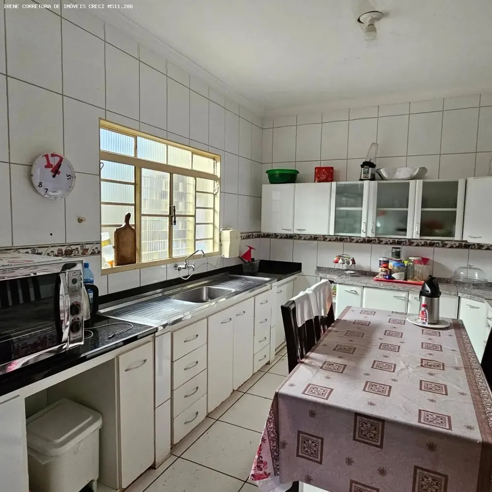 Casa, 3 quartos - Foto 8