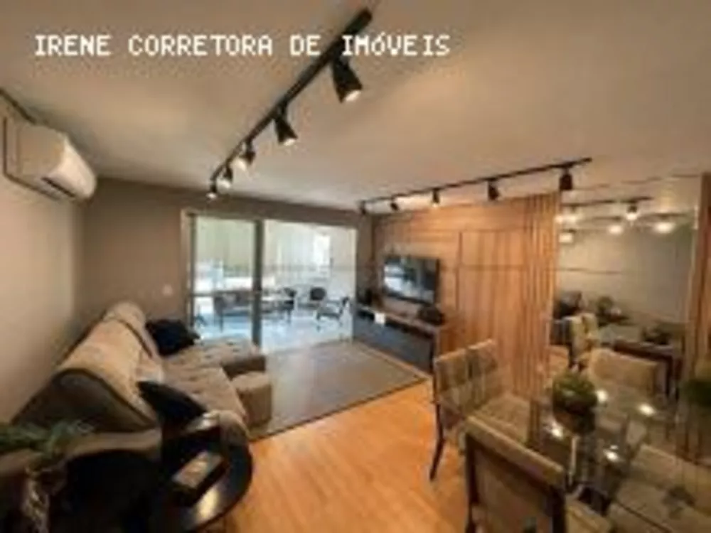 Apartamento, 3 quartos, 105 m² - Foto 3