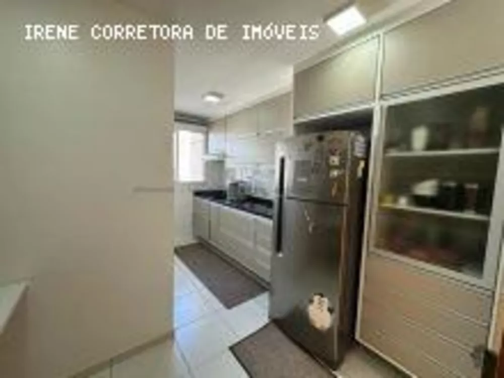 Apartamento, 3 quartos, 105 m² - Foto 6