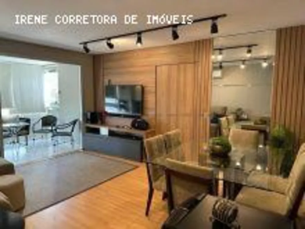 Apartamento, 3 quartos, 105 m² - Foto 2