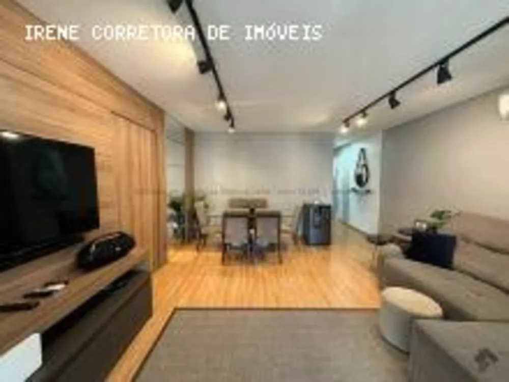 Apartamento, 3 quartos, 105 m² - Foto 5