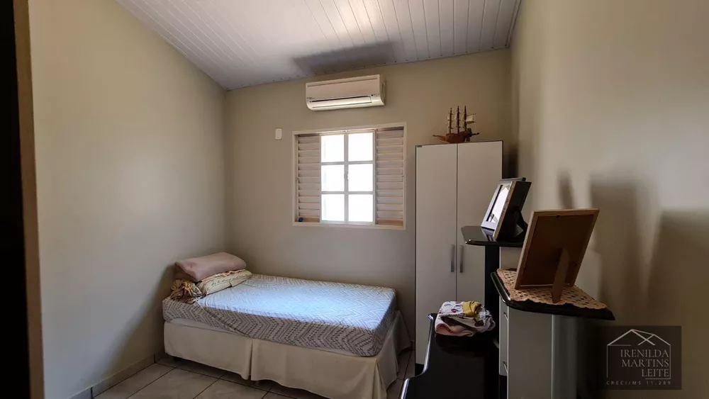 Casa, 3 quartos - Foto 8