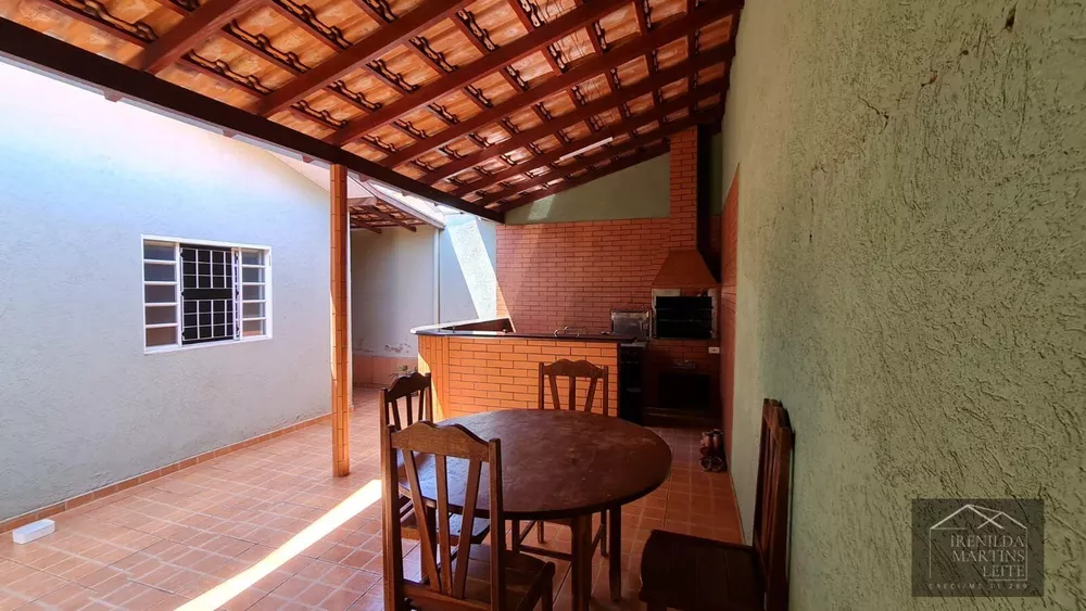 Casa, 3 quartos - Foto 7