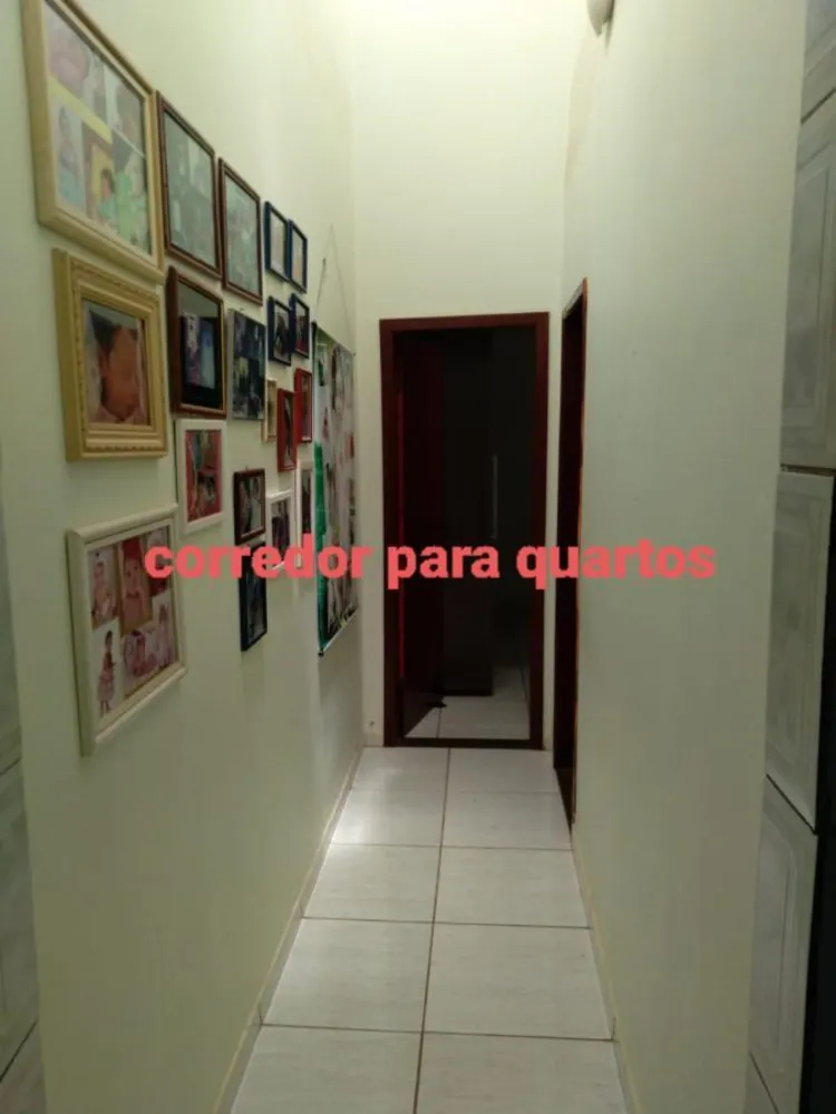 Casa, 4 quartos - Foto 8