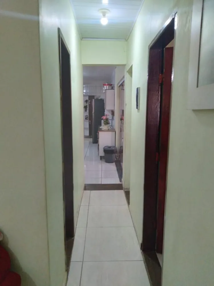 Casa, 4 quartos - Foto 11