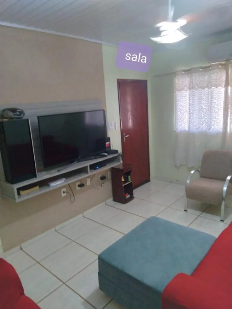 Casa, 4 quartos - Foto 12