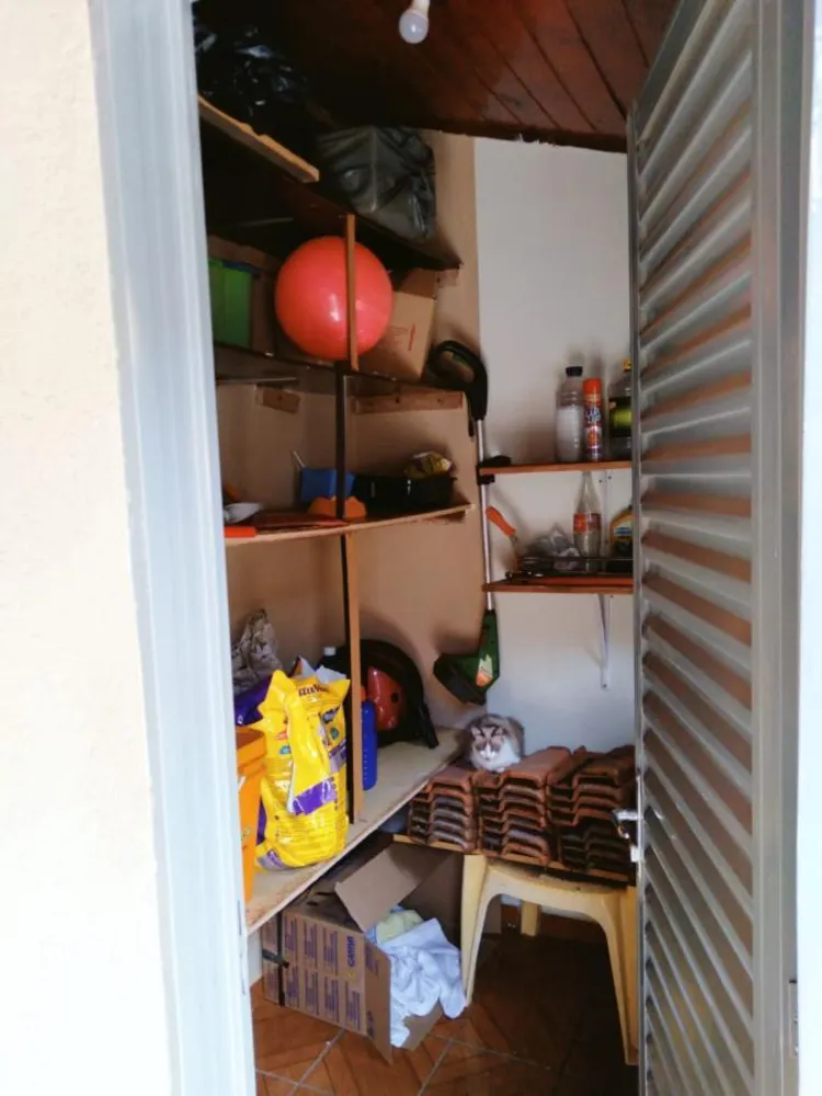 Casa, 4 quartos - Foto 7