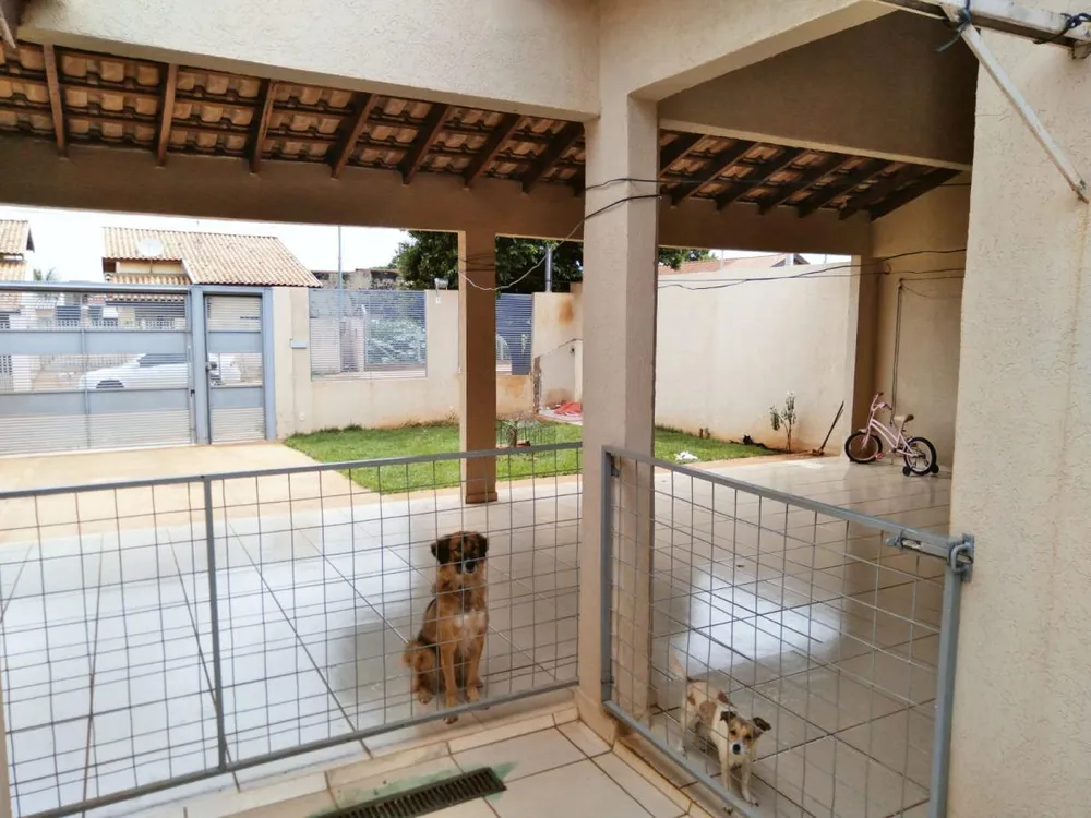 Casa, 4 quartos - Foto 6