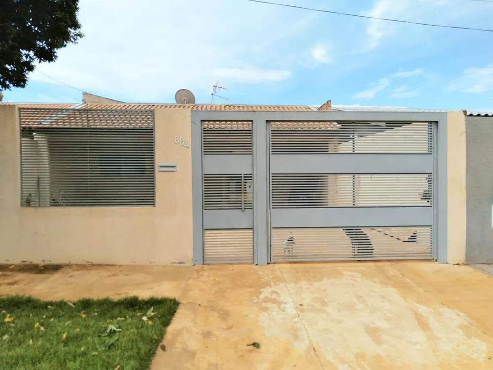 Casa à venda com 4 quartos, 250m² - Foto 3