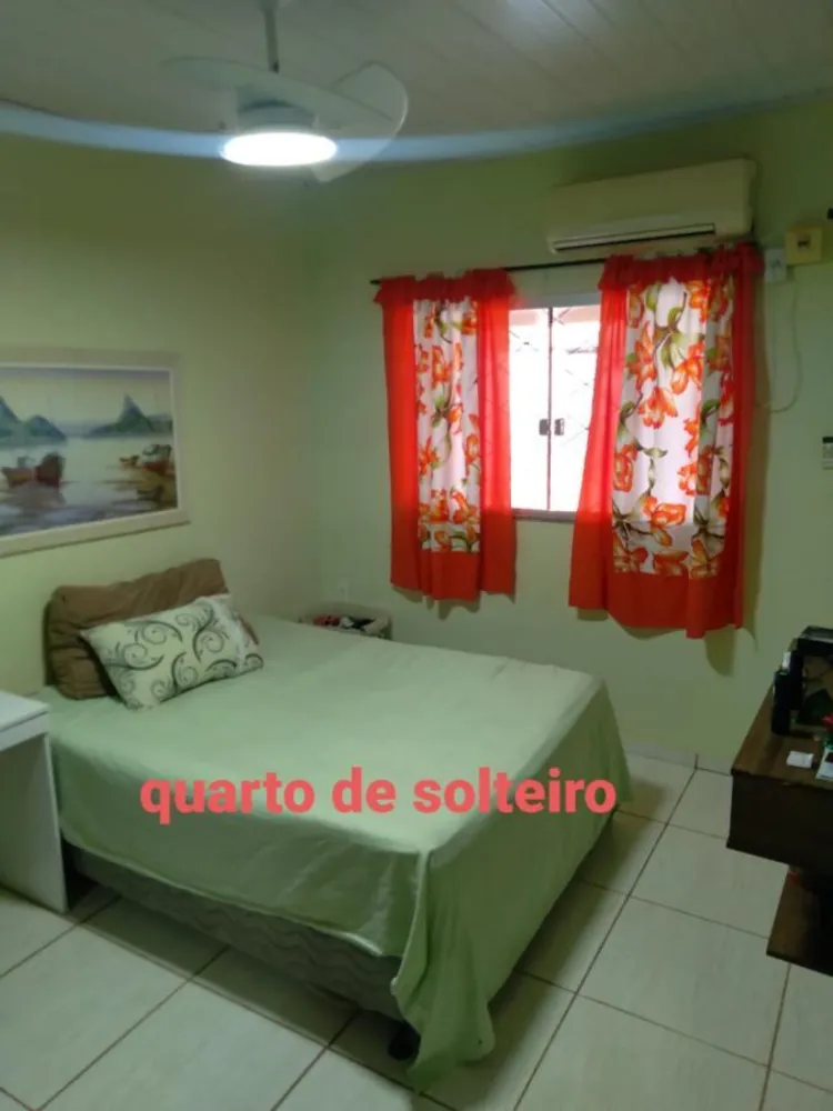 Casa, 4 quartos - Foto 10