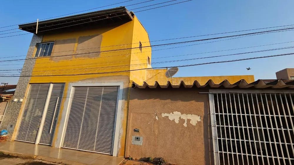 Sobrado para alugar com 3 quartos, 173m² - Foto 1