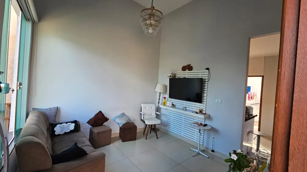 Casa, 3 quartos - Foto 15