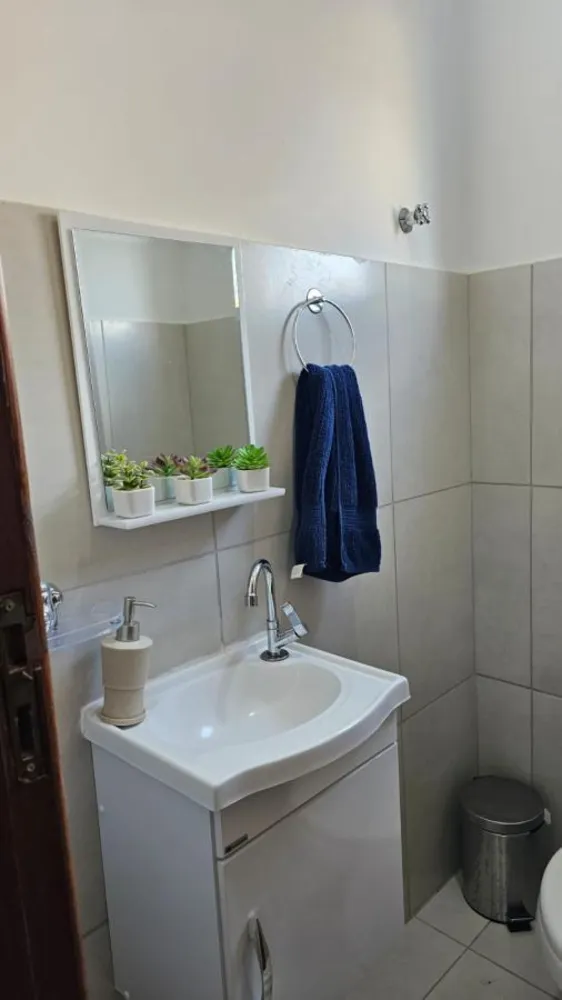 Casa, 3 quartos - Foto 10