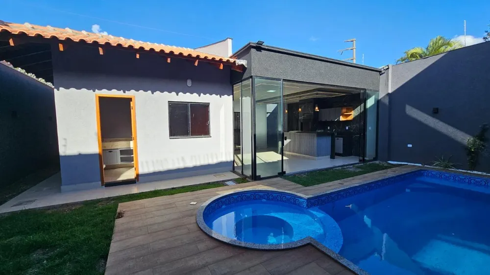 Casa, 3 quartos - Foto 12