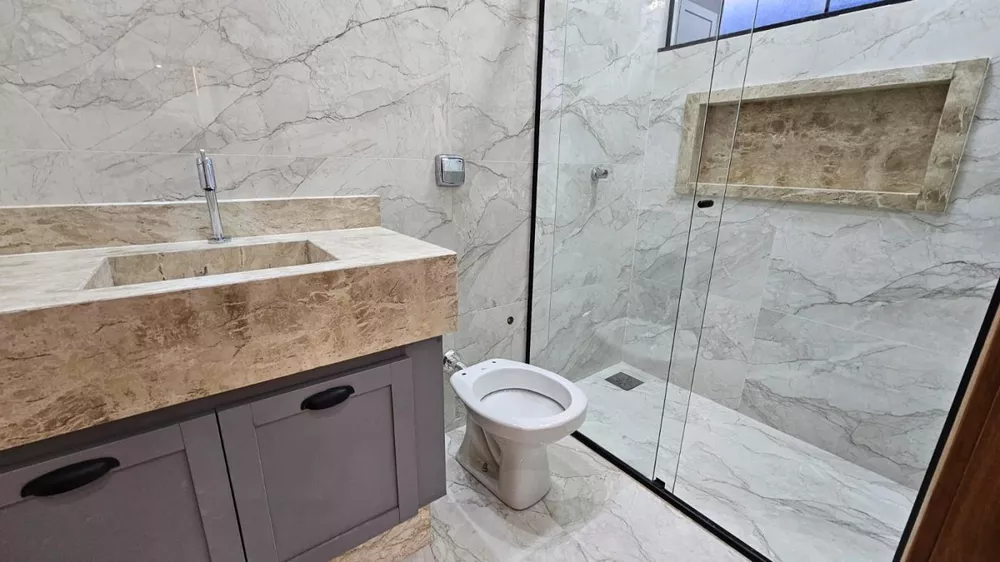 Casa à venda com 3 quartos, 360m² - Foto 4