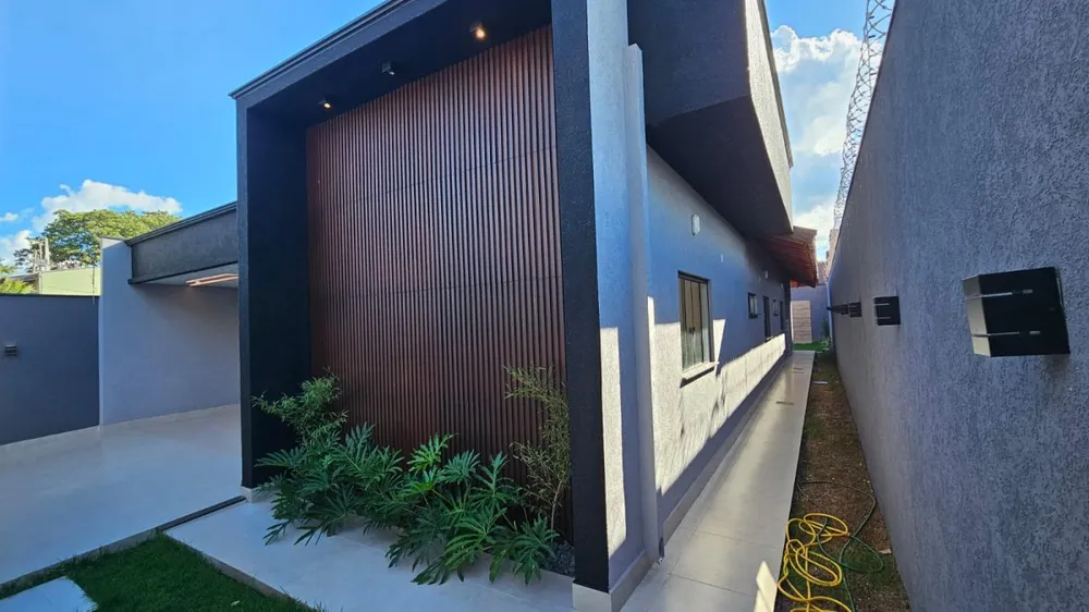 Casa, 3 quartos - Foto 11