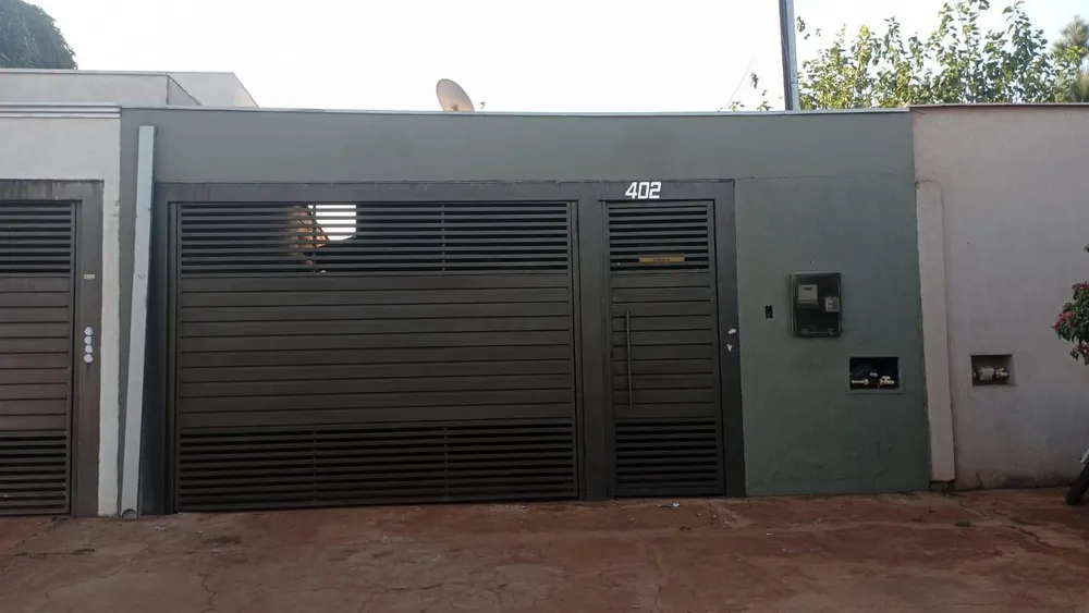 Casa, 2 quartos - Foto 1