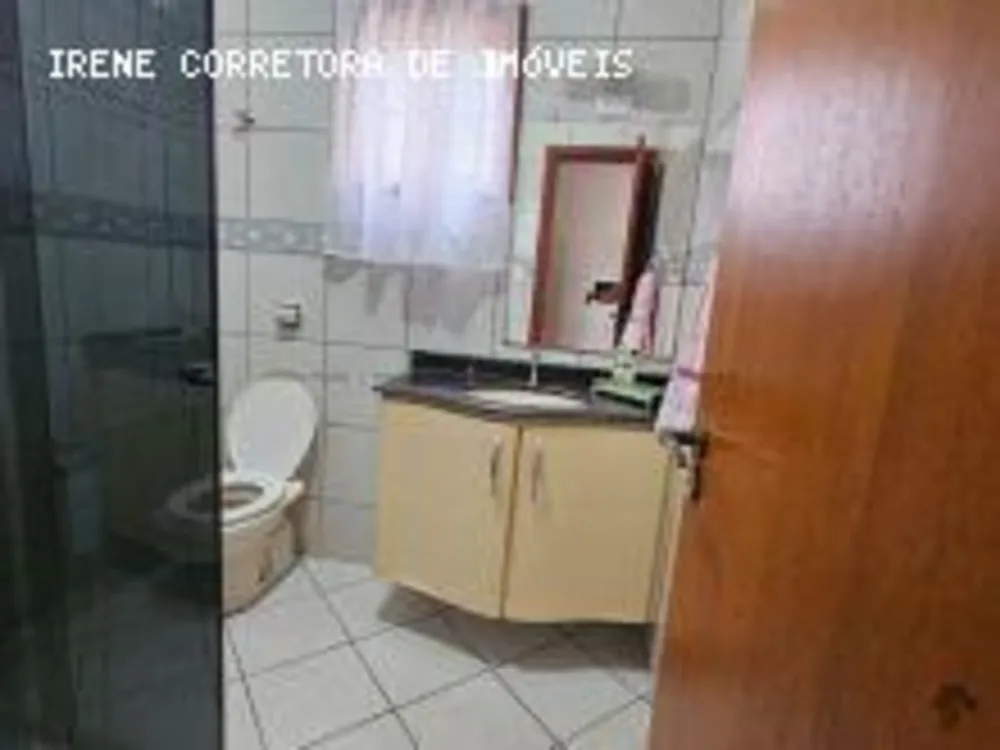 Casa, 3 quartos - Foto 8