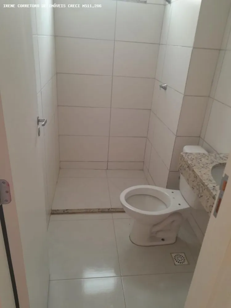 Apartamento, 2 quartos, 40 m² - Foto 4