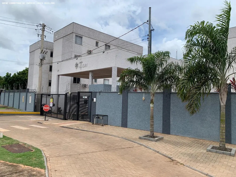 Apartamento, 2 quartos, 40 m² - Foto 3