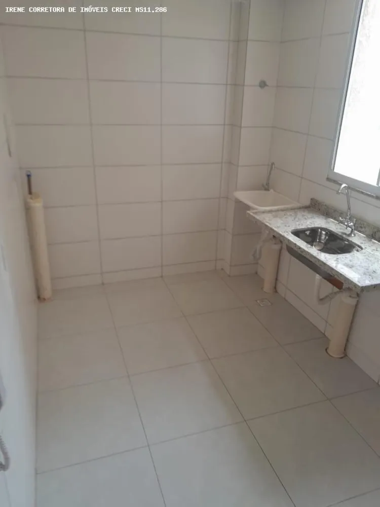 Apartamento, 2 quartos, 40 m² - Foto 6