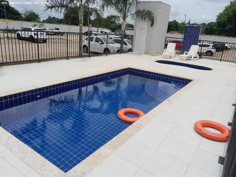 Apartamento, 2 quartos, 40 m² - Foto 2