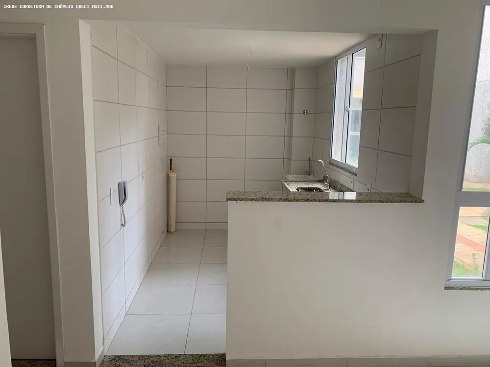 Apartamento, 2 quartos, 40 m² - Foto 8
