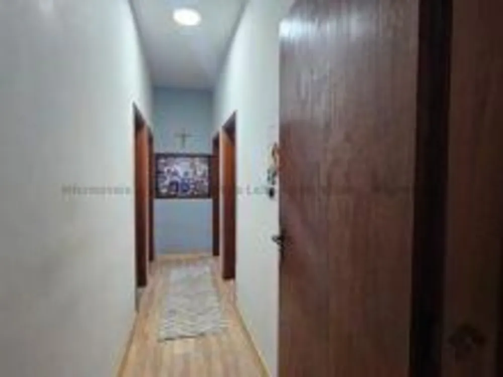 Casa, 4 quartos - Foto 8