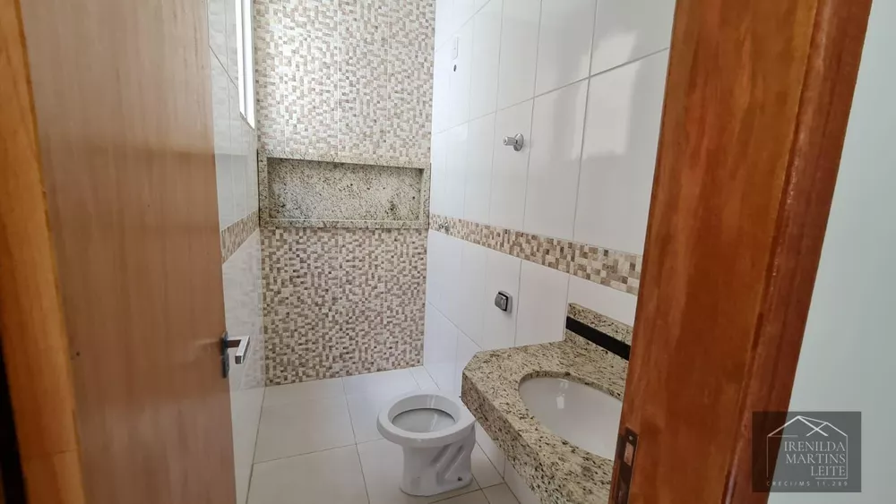 Casa à venda com 3 quartos, 140m² - Foto 4