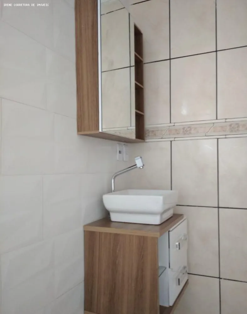 Casa, 3 quartos - Foto 5