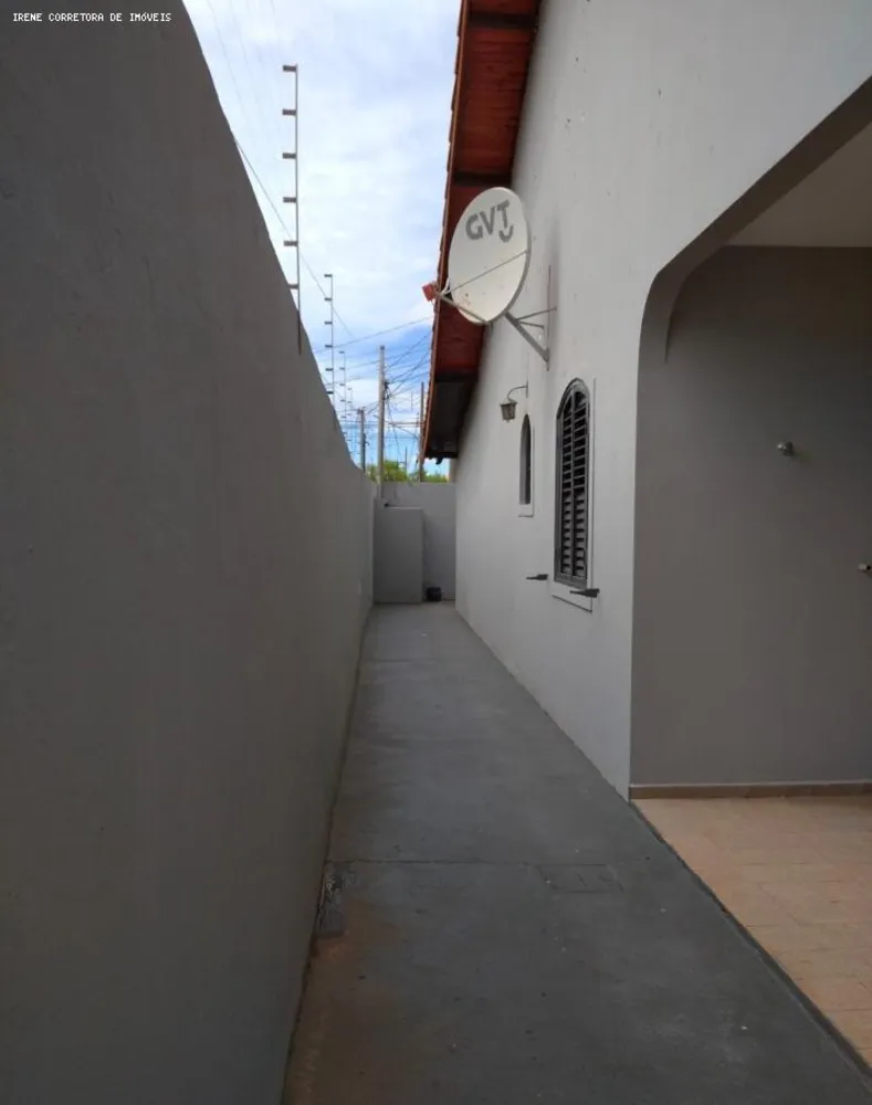 Casa, 3 quartos - Foto 10