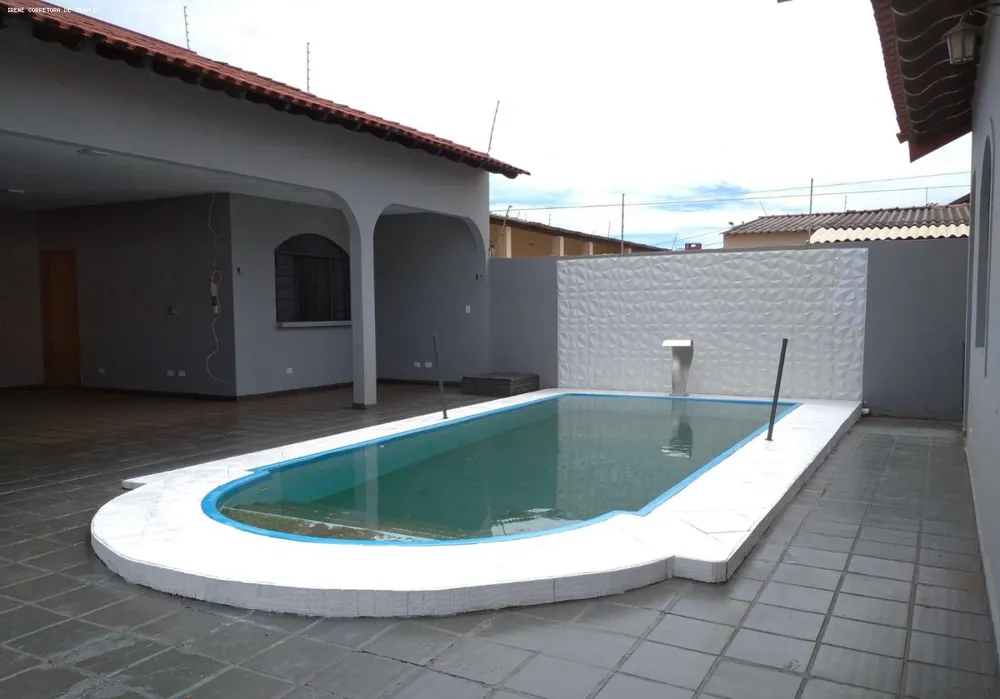 Casa, 3 quartos - Foto 12