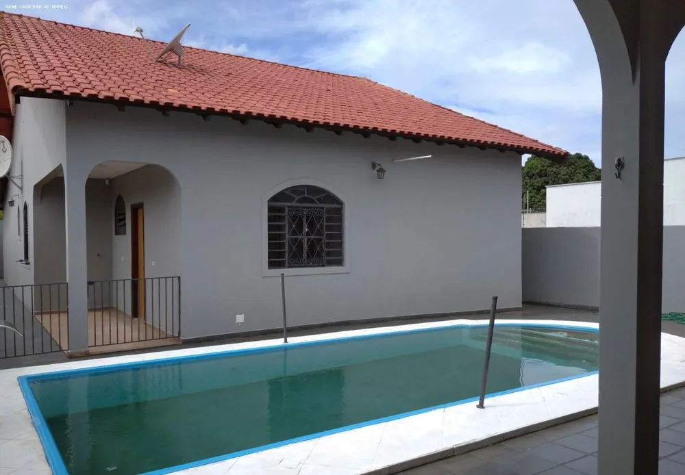 Casa, 3 quartos - Foto 11