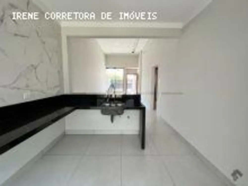 Casa, 3 quartos - Foto 4