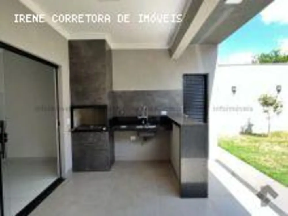 Casa, 3 quartos - Foto 7