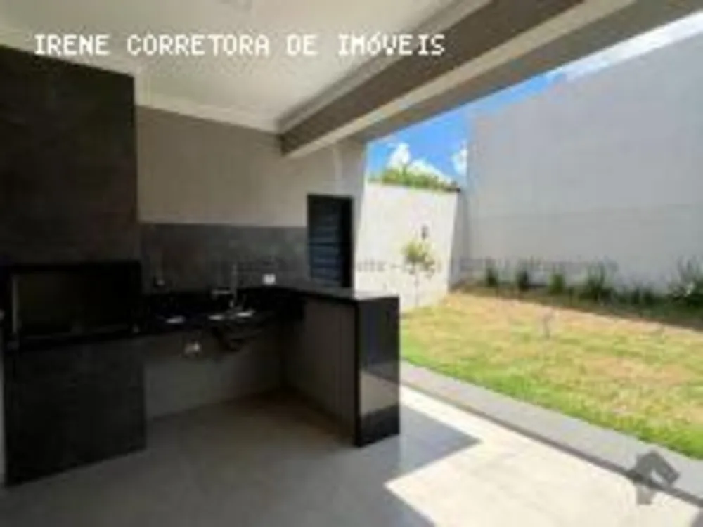 Casa, 3 quartos - Foto 6