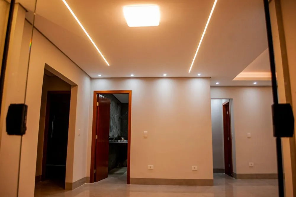 Casa, 4 quartos - Foto 11