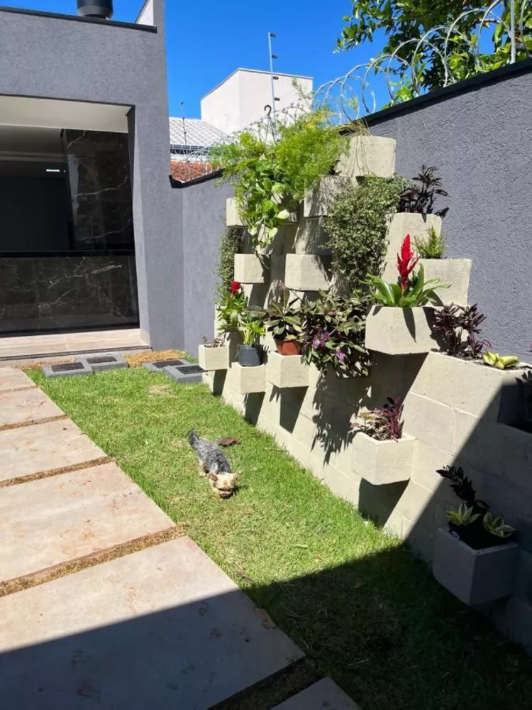 Casa, 4 quartos - Foto 8