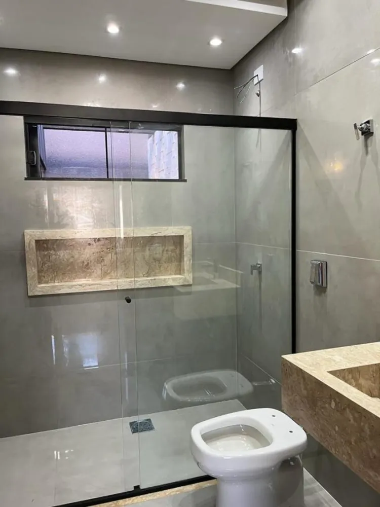 Casa, 4 quartos - Foto 16