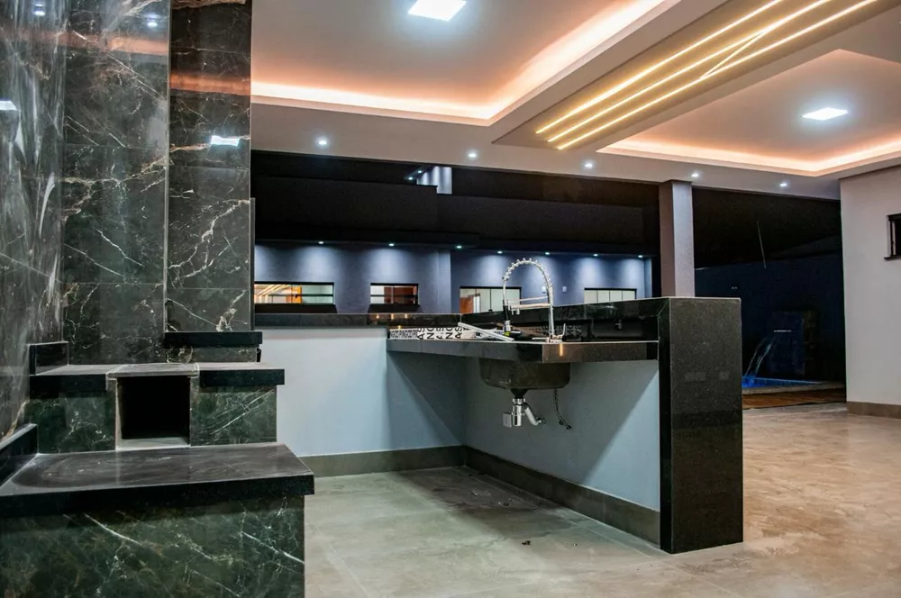 Casa, 4 quartos - Foto 6