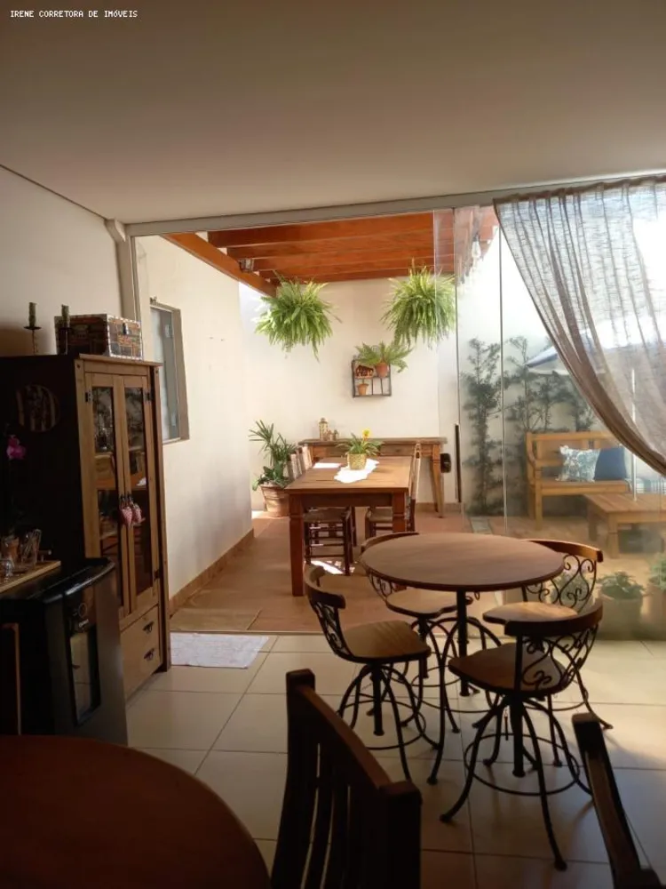 Casa de Condomínio, 3 quartos - Foto 8