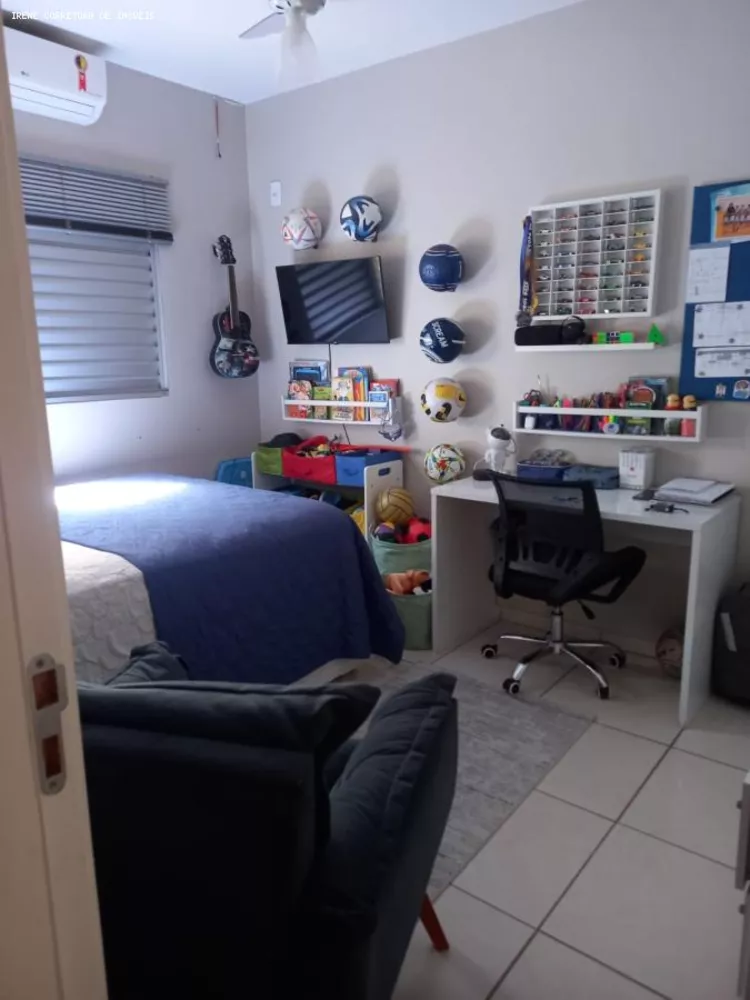 Casa de Condomínio à venda com 3 quartos, 174m² - Foto 4