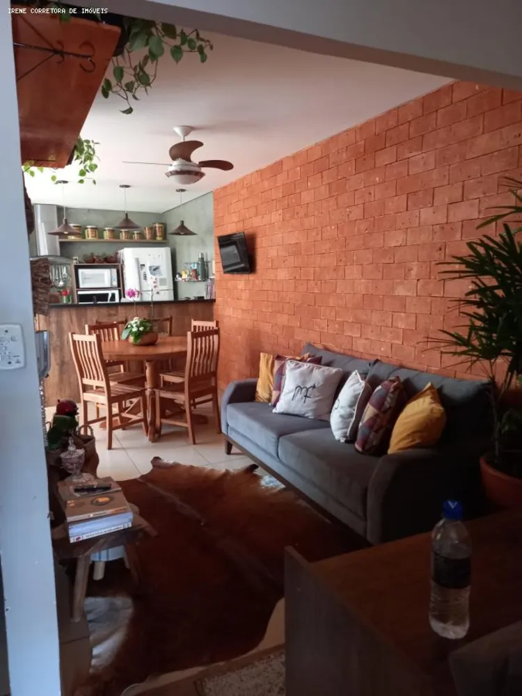 Casa de Condomínio, 3 quartos - Foto 7