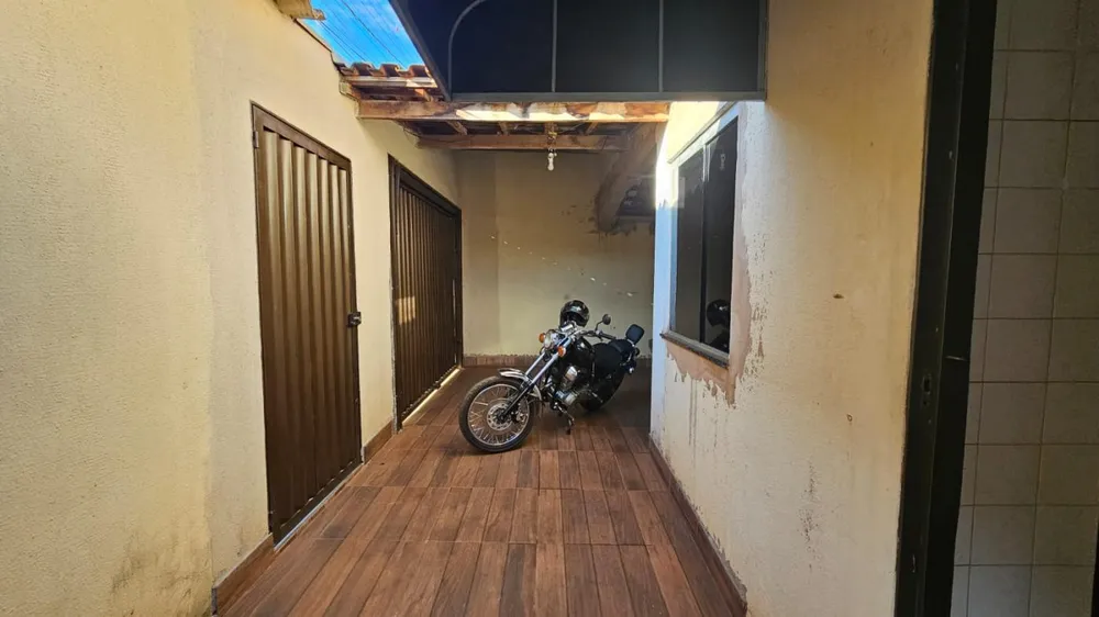 Casa, 3 quartos - Foto 10