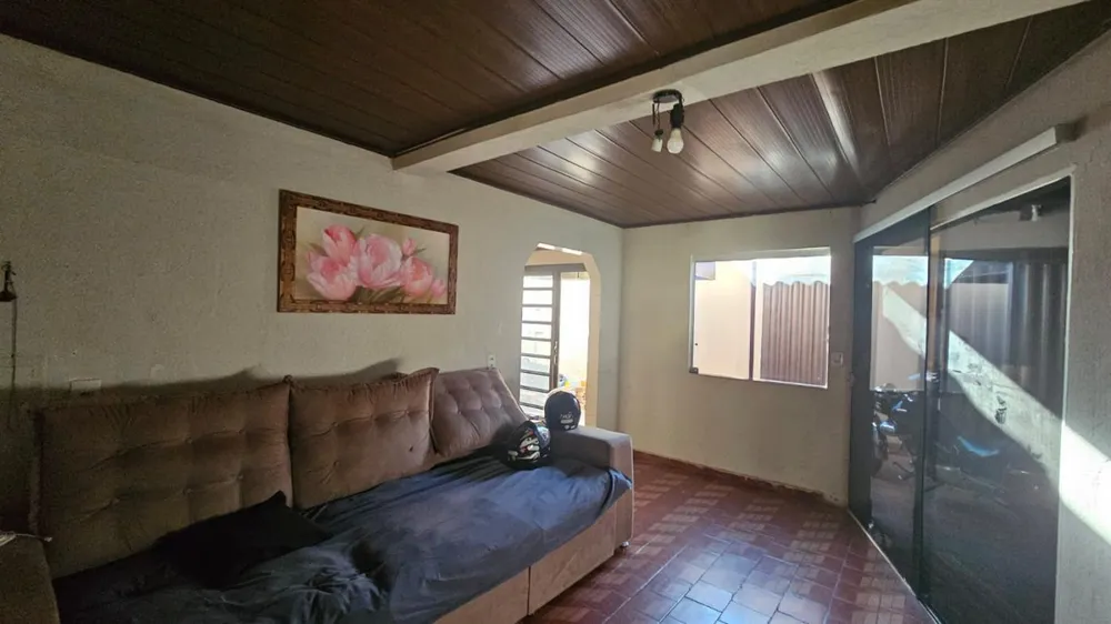 Casa, 3 quartos - Foto 7