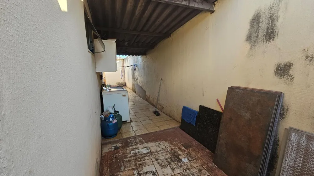 Casa, 3 quartos - Foto 8